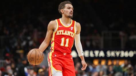 Trae Young injury: Hawks star to undergo surgery to repair torn .